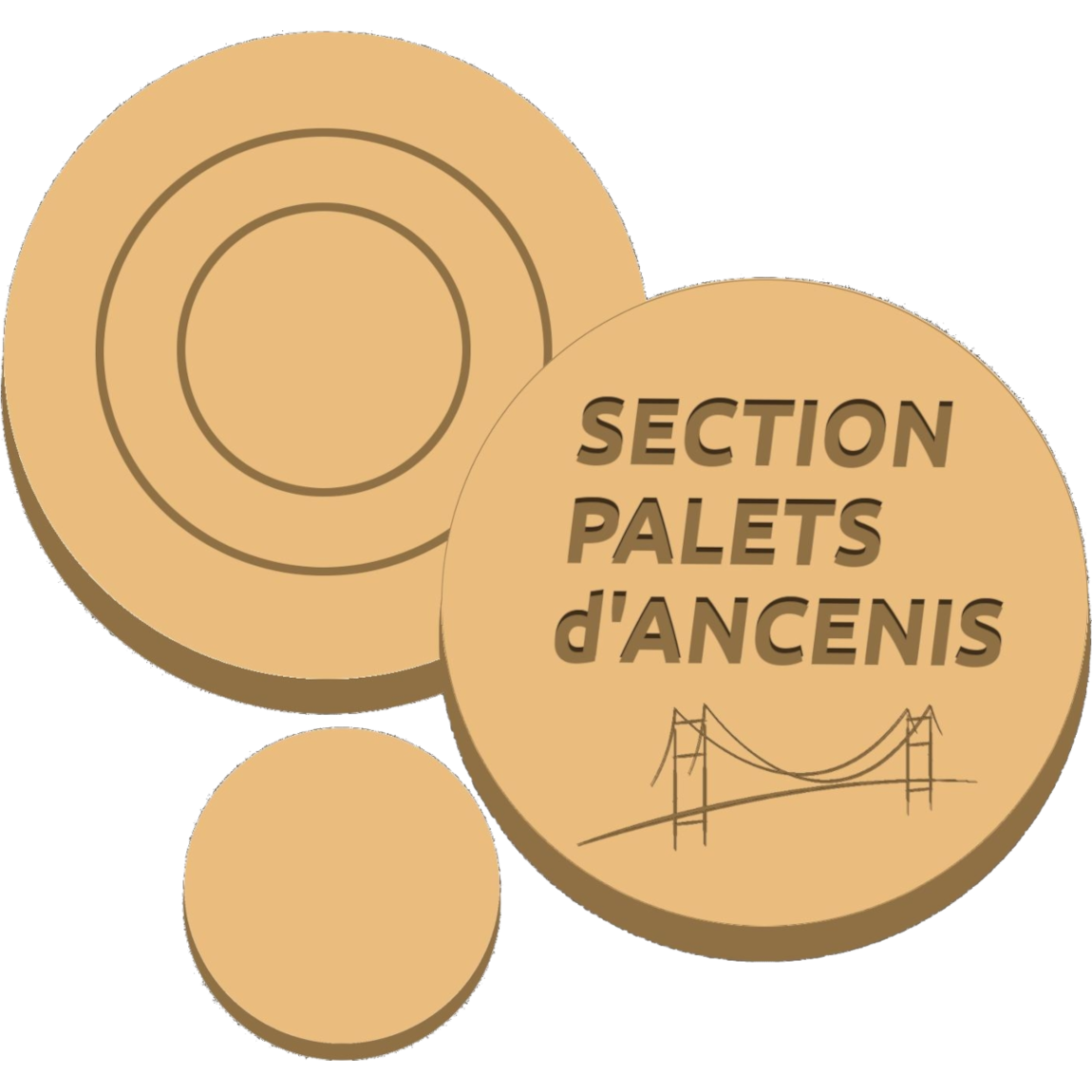 Section Palets Ancenis